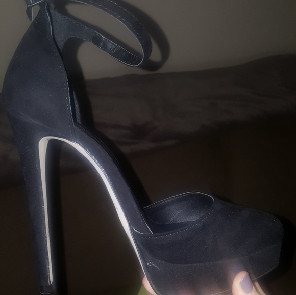 Cathy Jean pumps - Picture 3 of 3